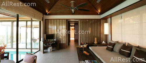 Sri Panwa Resort 40